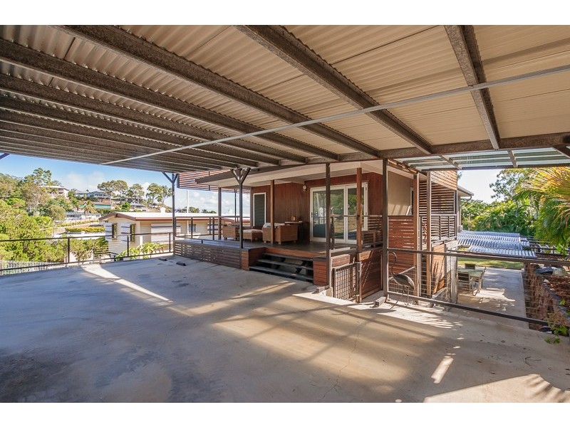 5 Patrick Street, West Gladstone QLD 4680