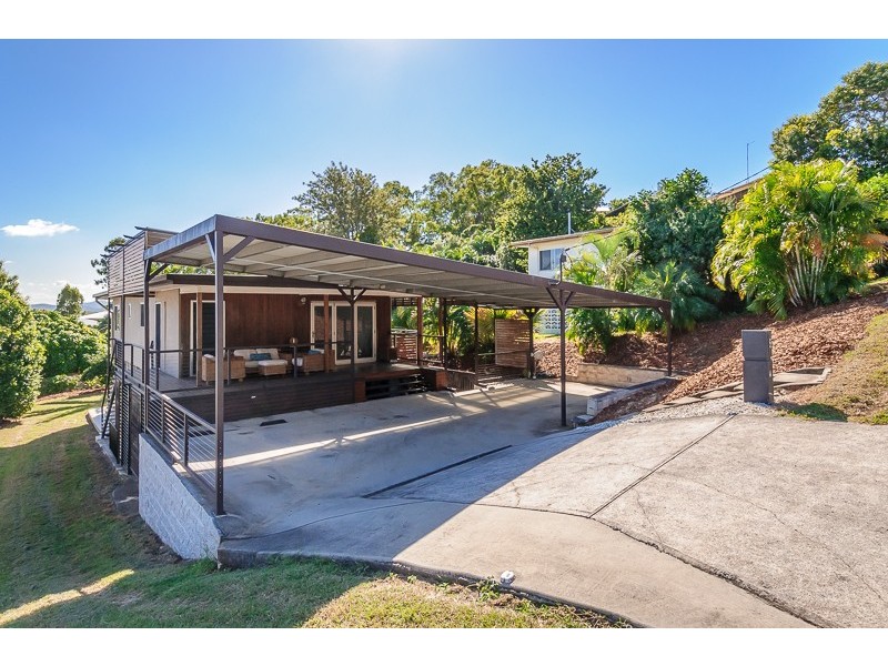 5 Patrick Street, West Gladstone QLD 4680