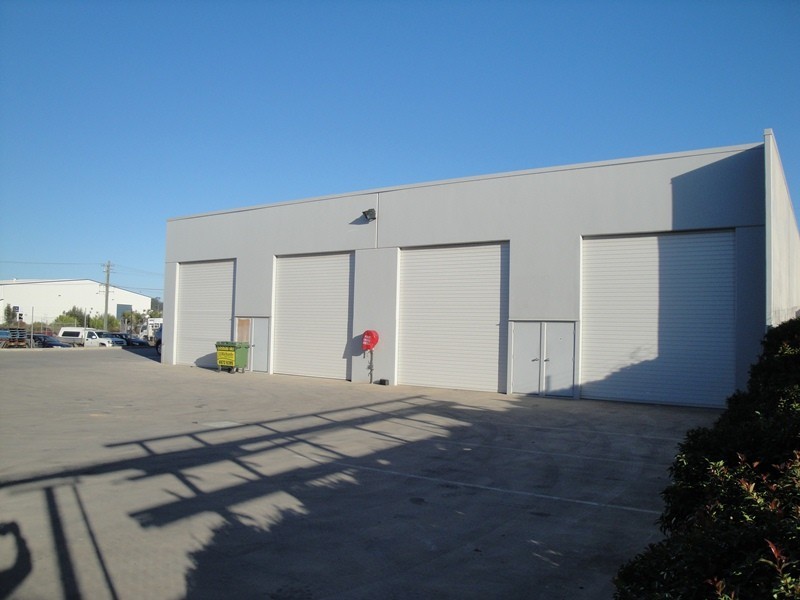 SUITE 4.4 ROSEANNA STREET, Clinton QLD 4680