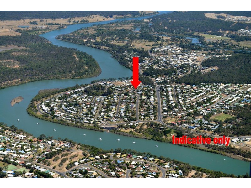 6 Andrew Court, Boyne Island QLD 4680