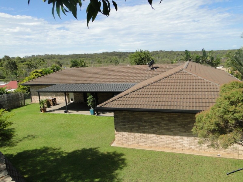 17 STITT CL, Glen Eden QLD 4680