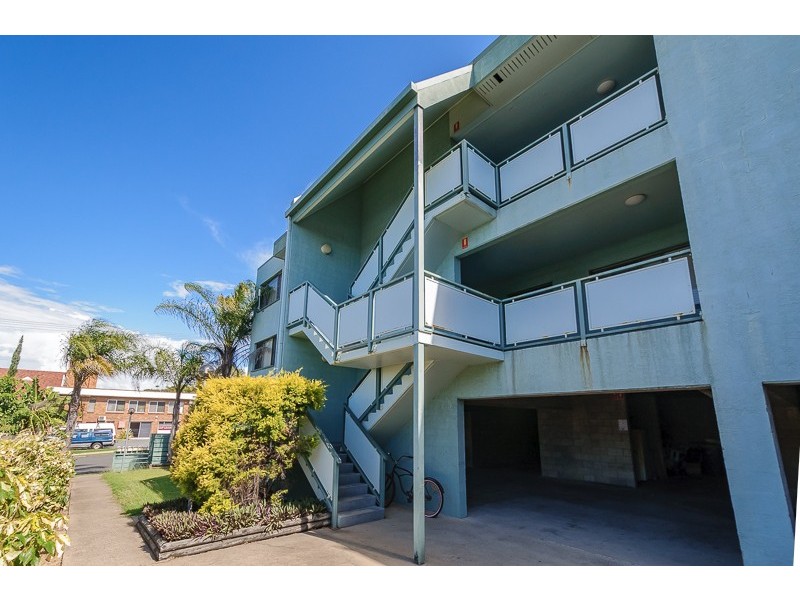 5 / 8 Roseberry Street, Gladstone QLD 4680