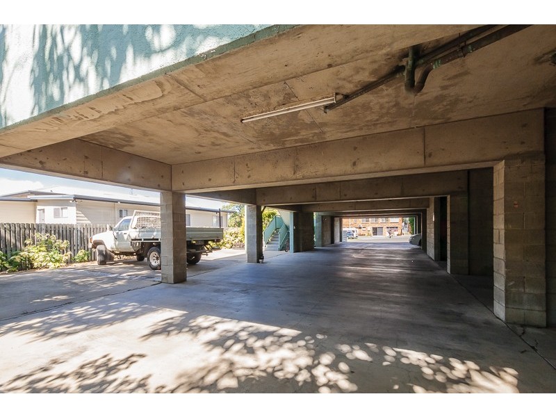 5 / 8 Roseberry Street, Gladstone QLD 4680