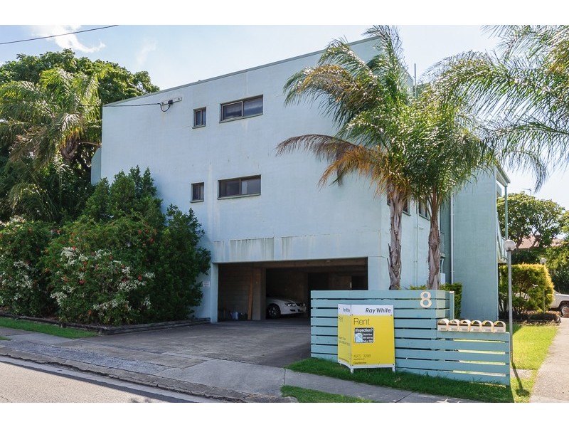 5 / 8 Roseberry Street, Gladstone QLD 4680