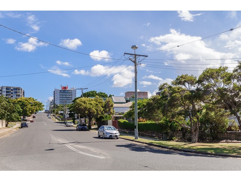 5 / 8 Roseberry Street, Gladstone QLD 4680