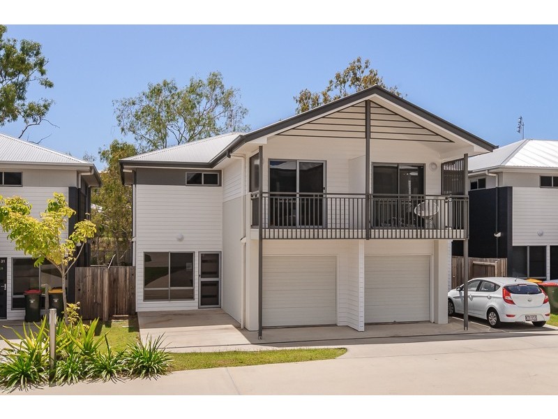 32 / 1 Ringuet Close, Glen Eden QLD 4680