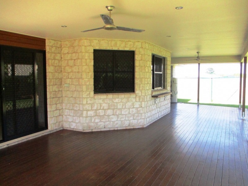 20 TRUDY AVENUE, Calliope QLD 4680