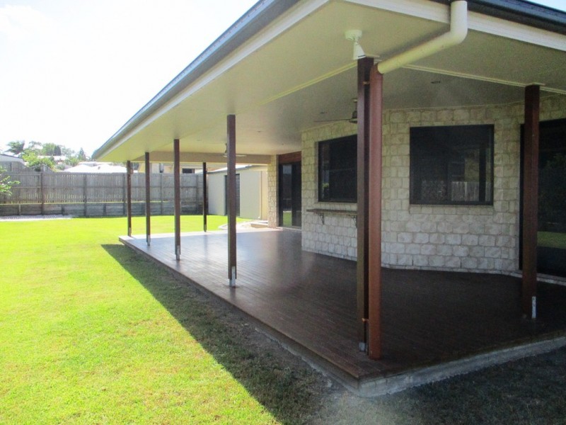 20 TRUDY AVENUE, Calliope QLD 4680