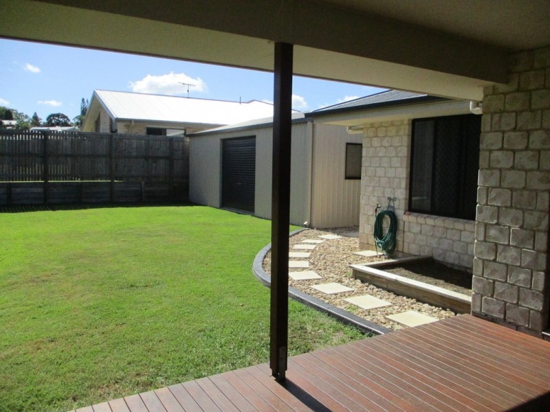 20 TRUDY AVENUE, Calliope QLD 4680