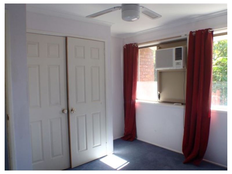 8/15 ROBERTS STREET, South Gladstone QLD 4680