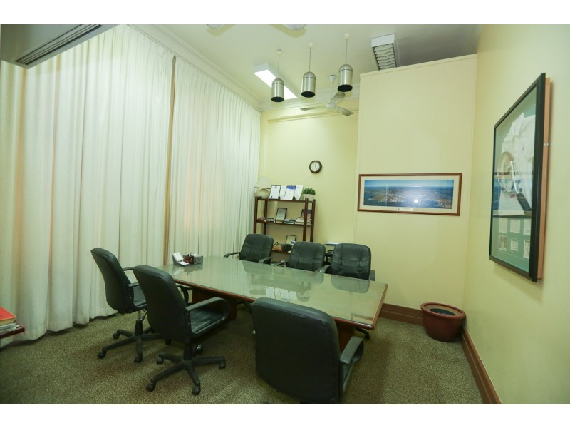 16 Yarroon Street, Gladstone QLD 4680