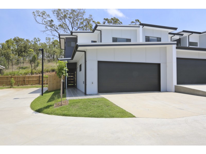 20/42 GLEN EDEN DRIVE, Glen Eden QLD 4680