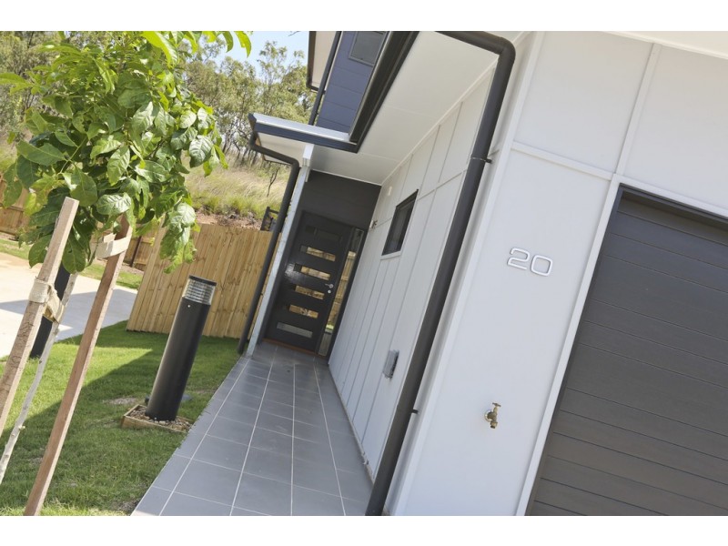 20/42 GLEN EDEN DRIVE, Glen Eden QLD 4680