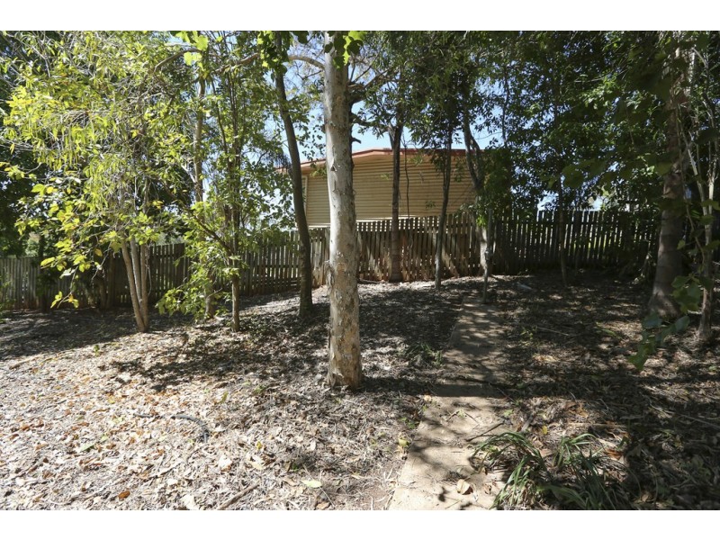 2 Gatcombe Lane, West Gladstone QLD 4680