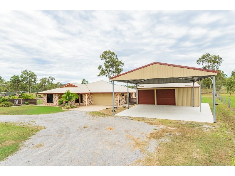 13 Libby Close, Burua QLD 4680