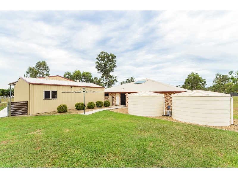 13 Libby Close, Burua QLD 4680