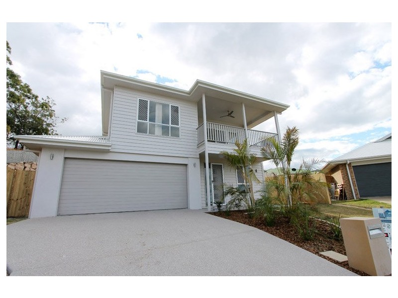 21 Wentworth Place, Glen Eden QLD 4680