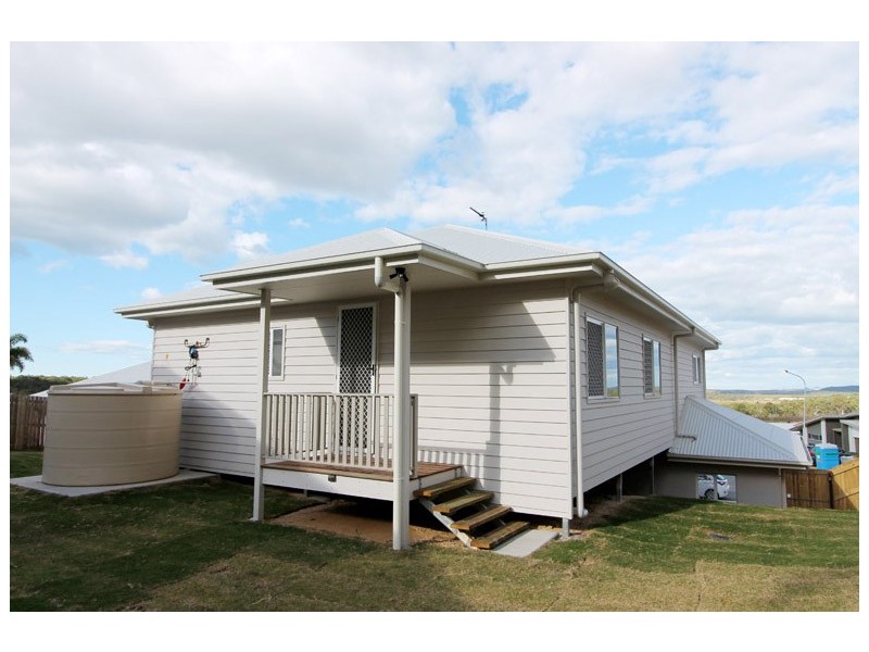 21 Wentworth Place, Glen Eden QLD 4680