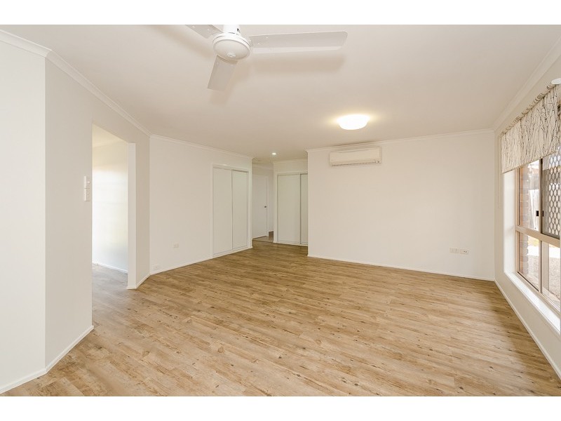 3 Weatherly Court, Clinton QLD 4680