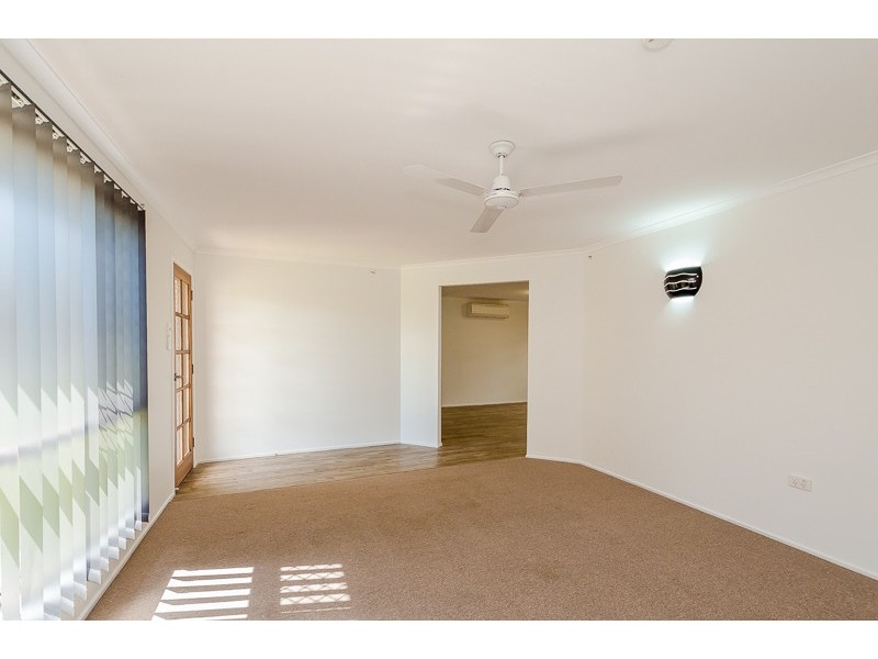 3 Weatherly Court, Clinton QLD 4680