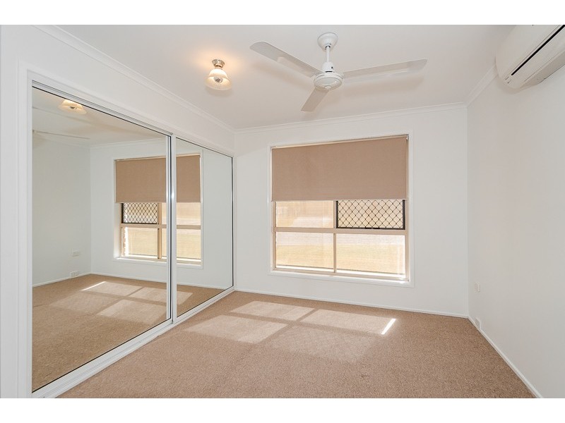 3 Weatherly Court, Clinton QLD 4680