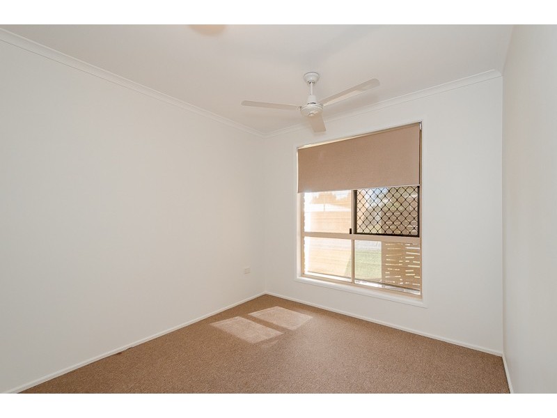 3 Weatherly Court, Clinton QLD 4680