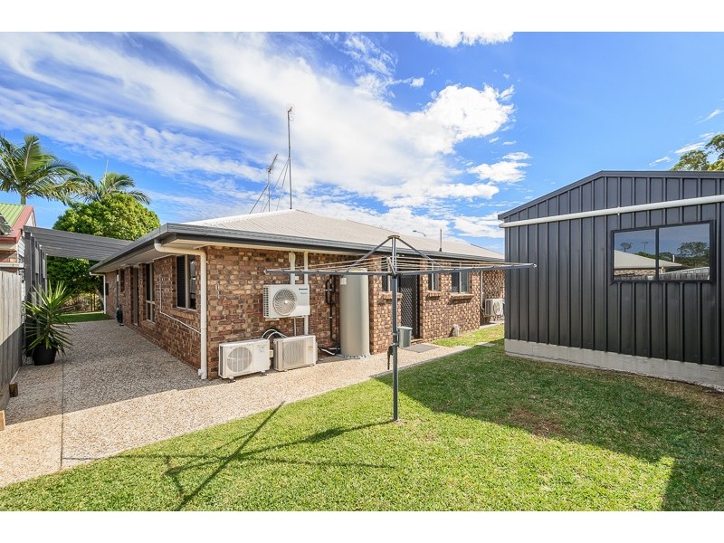 3 Weatherly Court, Clinton QLD 4680