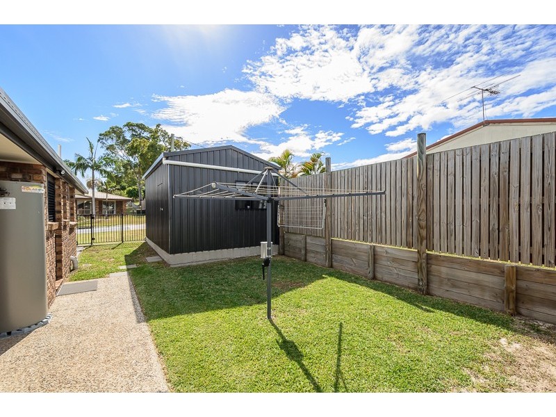 3 Weatherly Court, Clinton QLD 4680