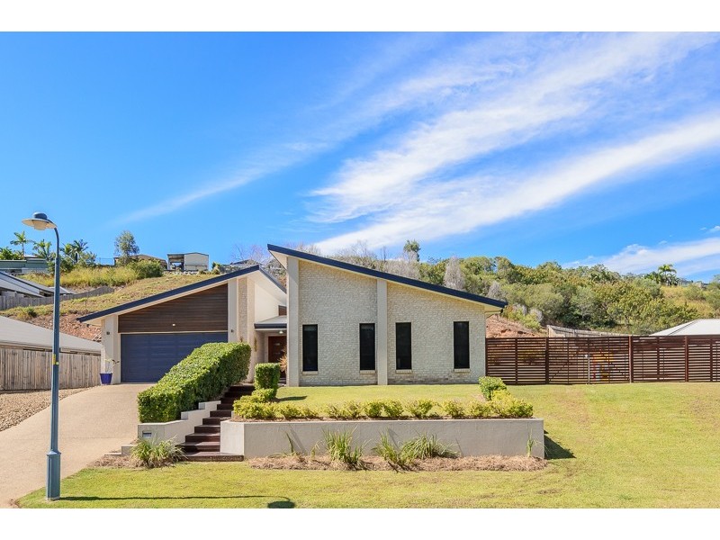 27 Parsloe Street, Telina QLD 4680