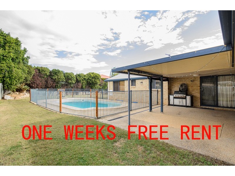 23 WHITBREAD ROAD, Clinton QLD 4680