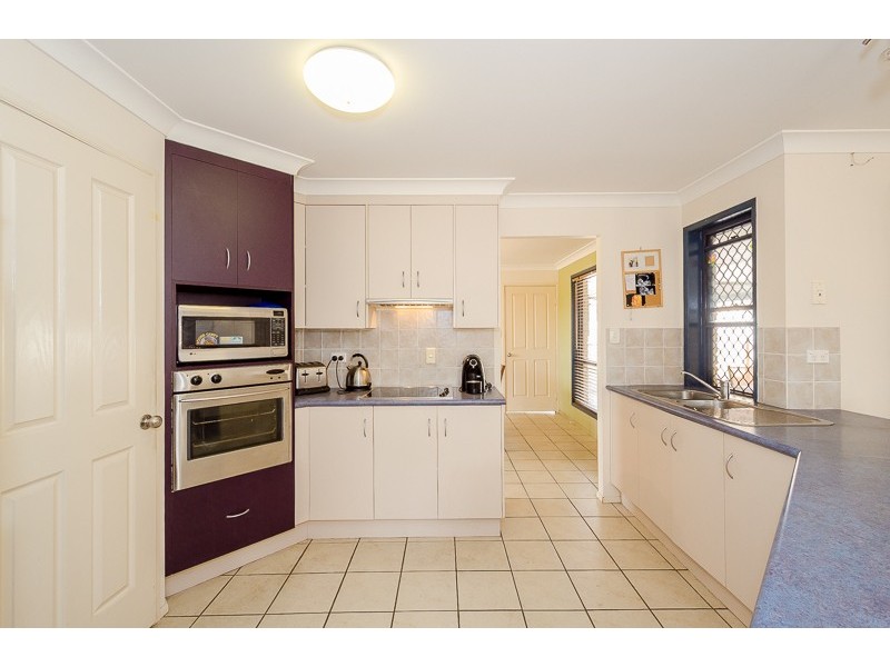 23 WHITBREAD ROAD, Clinton QLD 4680