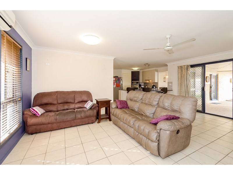 23 WHITBREAD ROAD, Clinton QLD 4680