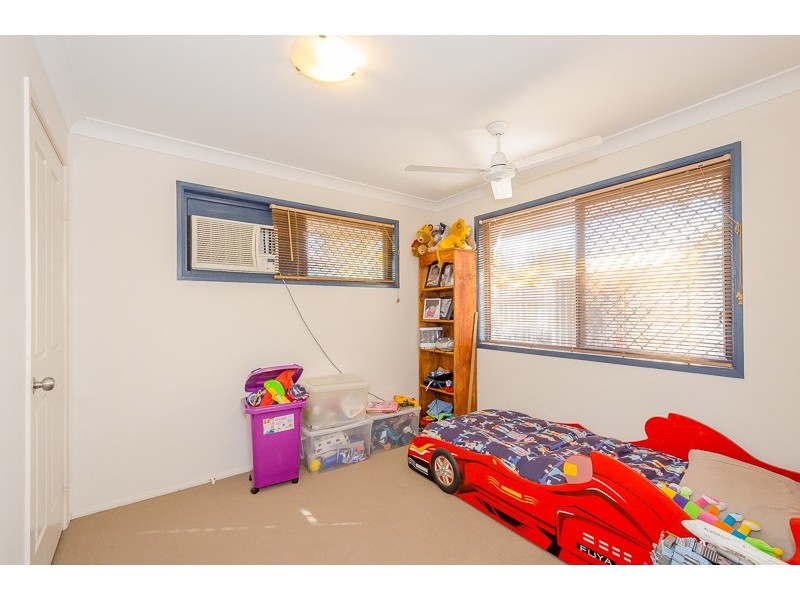 23 WHITBREAD ROAD, Clinton QLD 4680