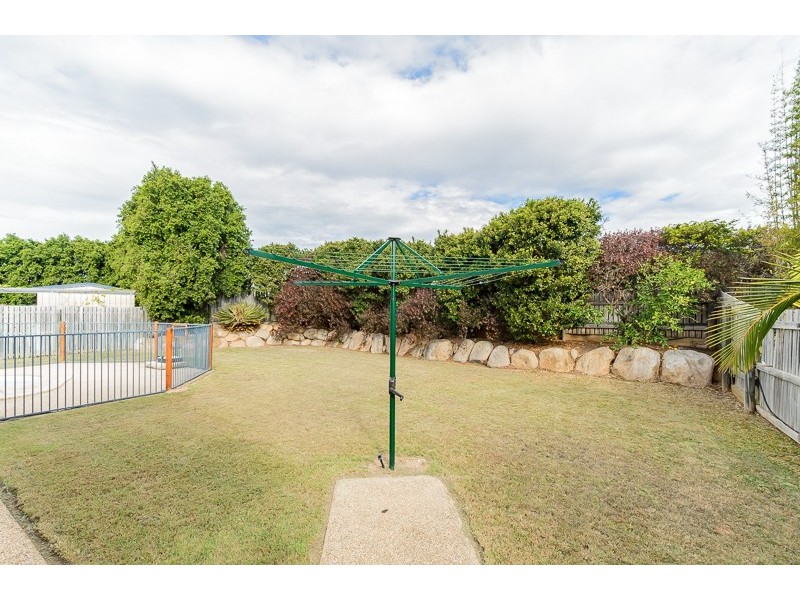 23 WHITBREAD ROAD, Clinton QLD 4680