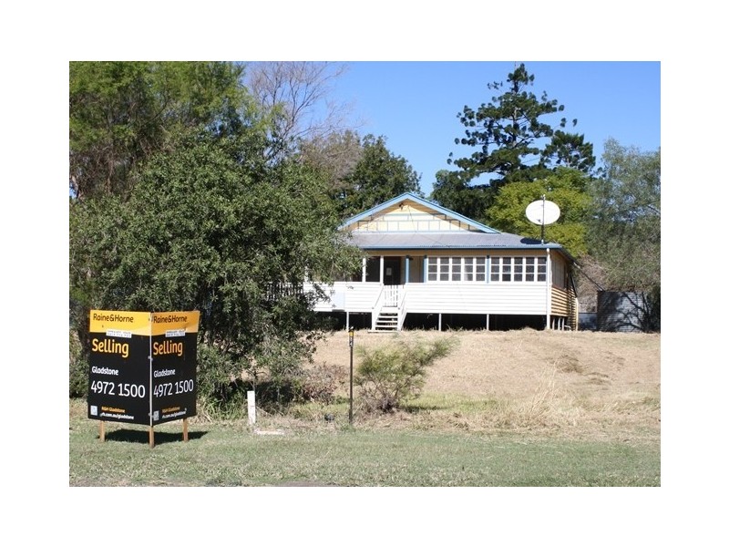 84 Dalga Road, Boyne Valley QLD 4680