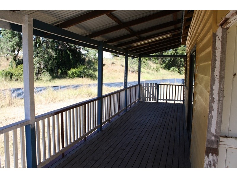 84 Dalga Road, Boyne Valley QLD 4680