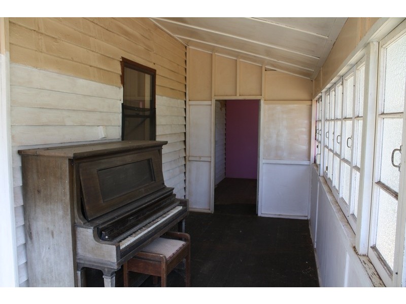 84 Dalga Road, Boyne Valley QLD 4680