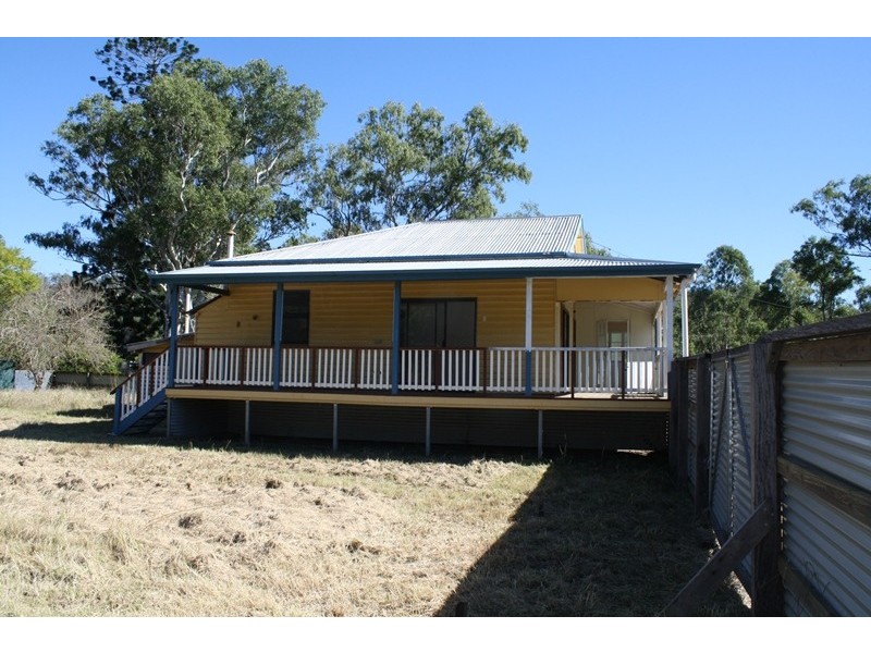 84 Dalga Road, Boyne Valley QLD 4680