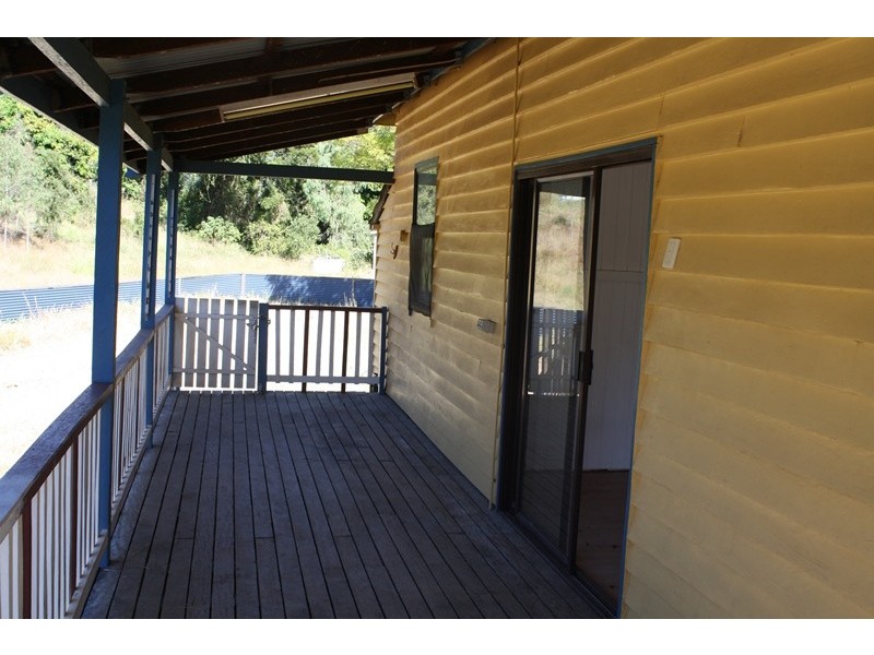 84 Dalga Road, Boyne Valley QLD 4680