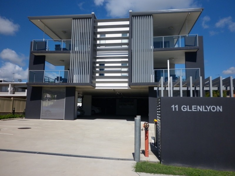 6/11 GLENLYON STREET, Gladstone QLD 4680
