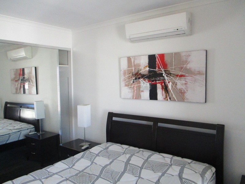 6/11 GLENLYON STREET, Gladstone QLD 4680