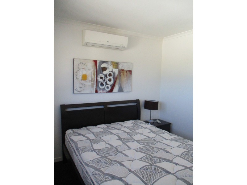 6/11 GLENLYON STREET, Gladstone QLD 4680