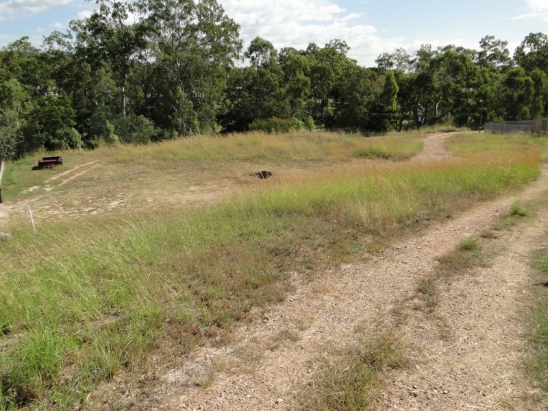 31 CENTAURUS CLOSE, Telina QLD 4680