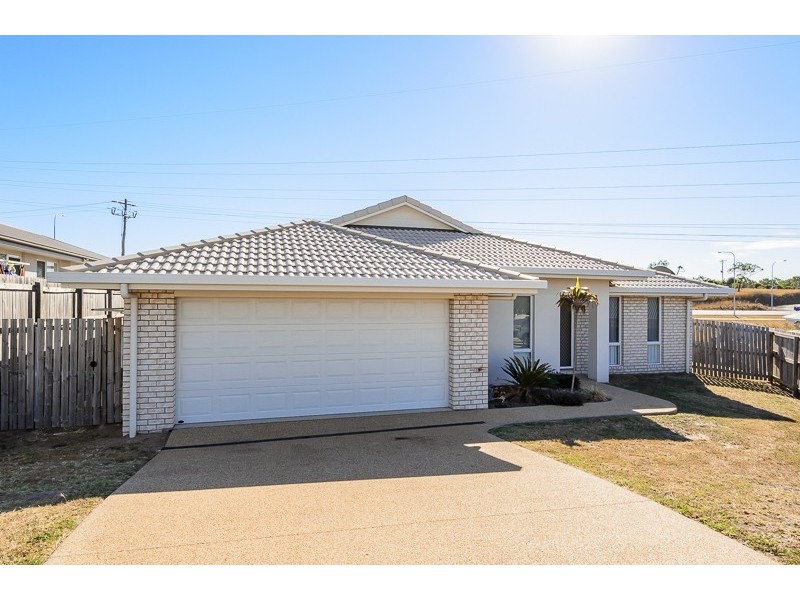 55 Katherine Road, Calliope QLD 4680