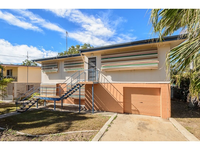 3 Clark Street, Clinton QLD 4680