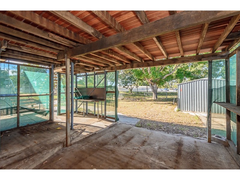 3 Clark Street, Clinton QLD 4680