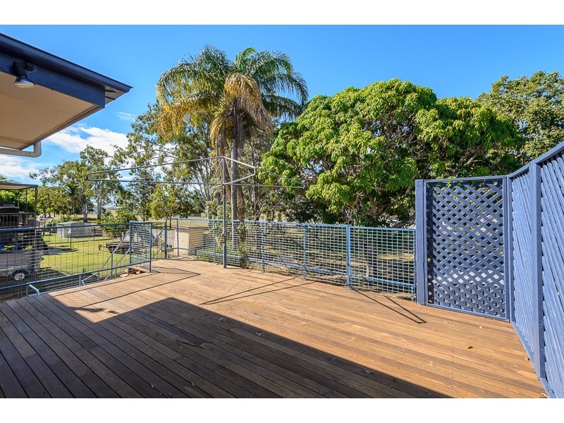 3 Clark Street, Clinton QLD 4680