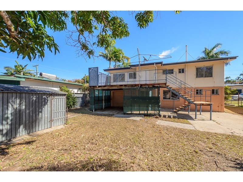 3 Clark Street, Clinton QLD 4680