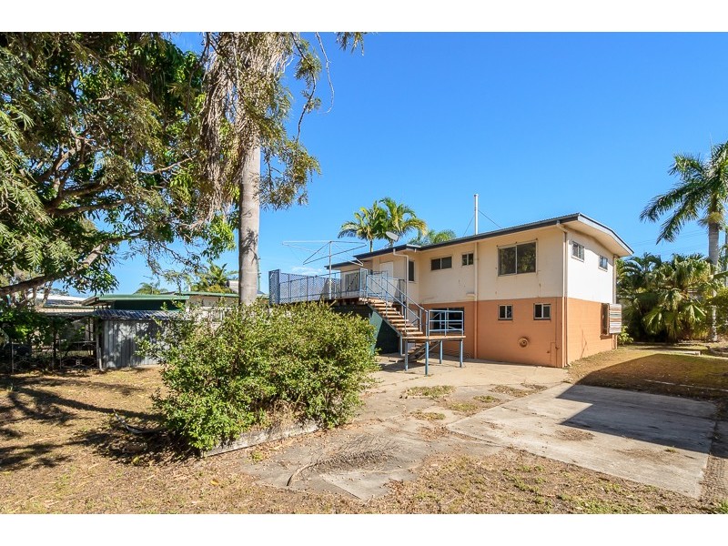 3 Clark Street, Clinton QLD 4680