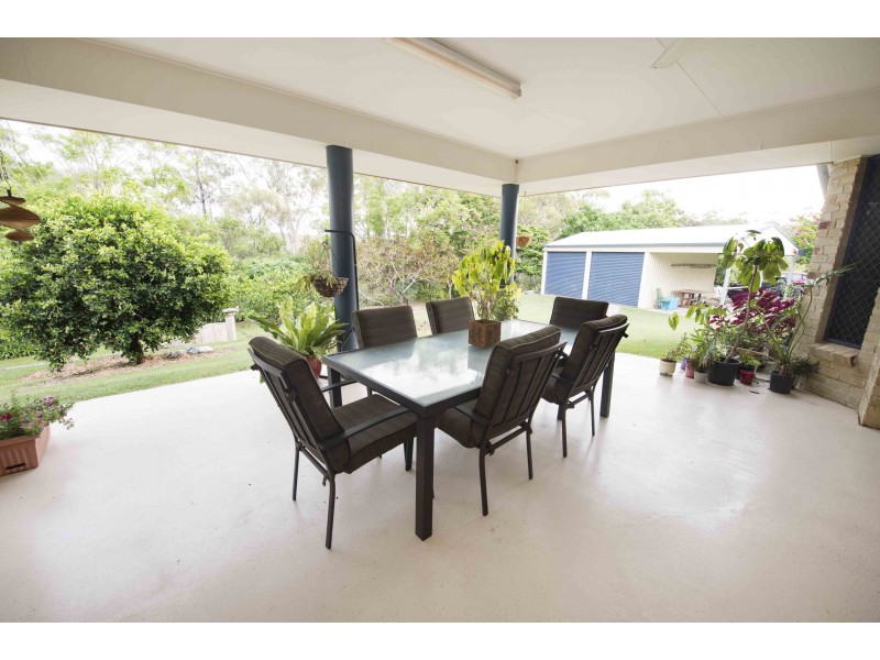 28 Carthurbie Court, New Auckland QLD 4680
